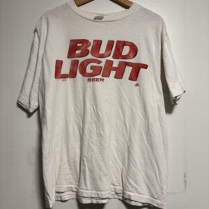 1994 Bud Light Beer T-shirt